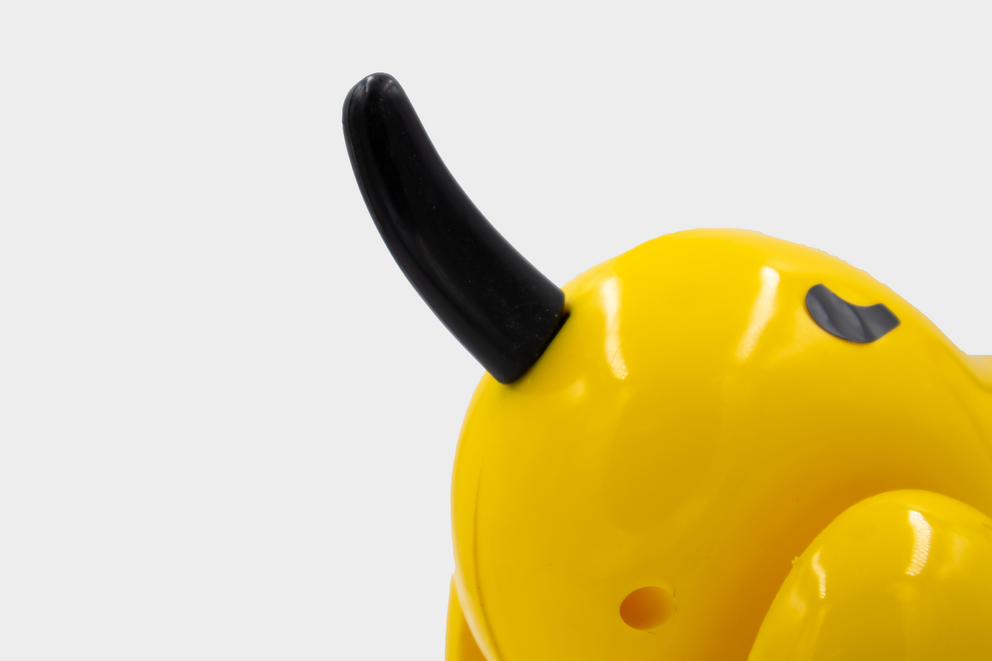 ToyBharat My Snoopy Dog Pull Along Toy is a multicolour travel toy for kids aged 1-6 years. With realistic dog design, it boosts motor skills, encourages walking, and ensures safe indoor and outdoor play.