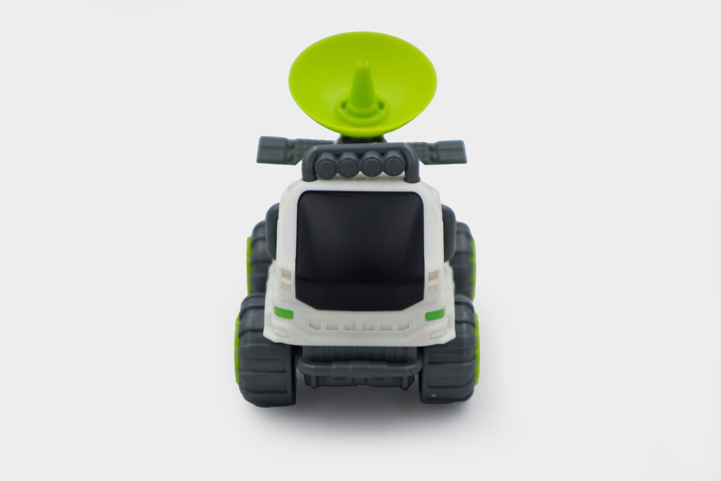 Toybharat Space Car |Multicolour |Intractive Toys| Birthday Gift for Boy and Girl Baby