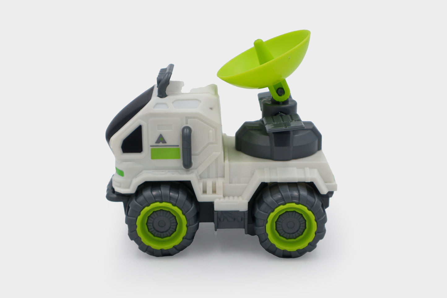Toybharat Space Car |Multicolour |Intractive Toys| Birthday Gift for Boy and Girl Baby