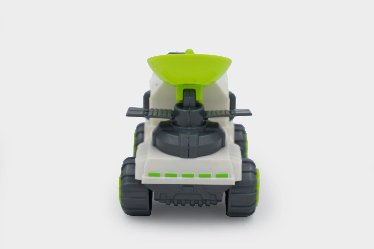Toybharat Space Car |Multicolour |Intractive Toys| Birthday Gift for Boy and Girl Baby