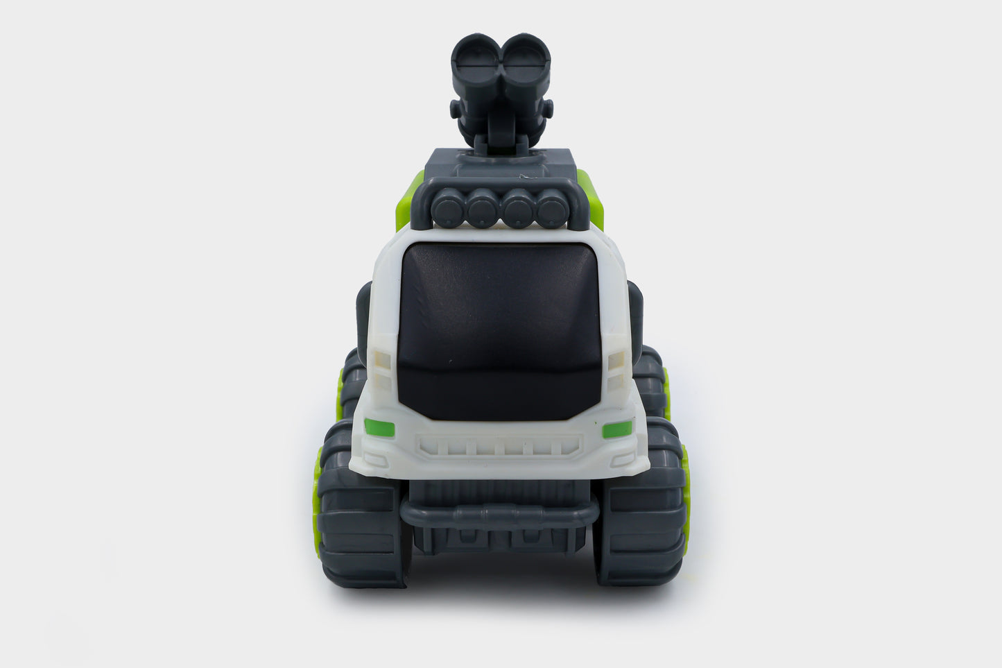 Toybharat Space Car |Multicolour |Intractive Toys| Birthday Gift for Boy and Girl Baby