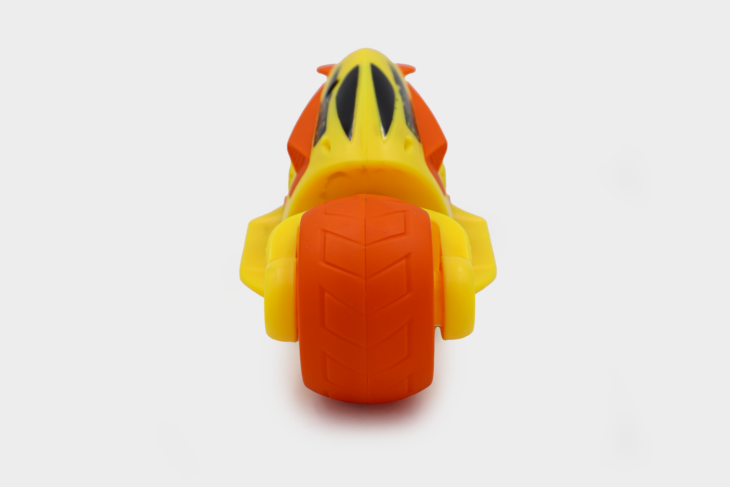 Toybharat Super Bike |Multicolour | Intractive Toys | Friction Power Toys