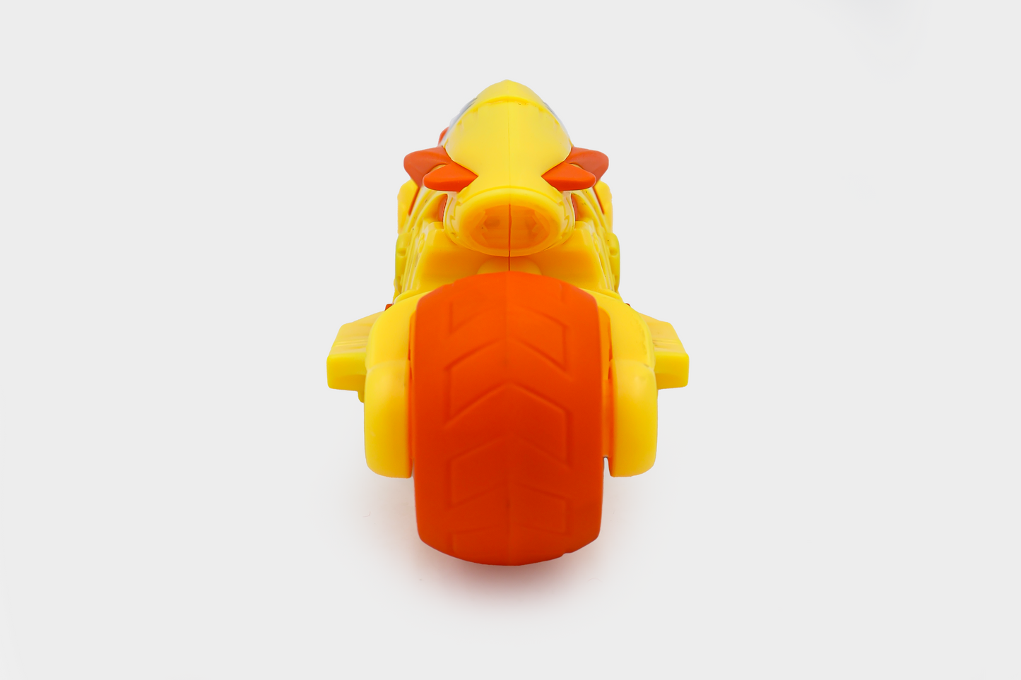 Toybharat Super Bike |Multicolour | Intractive Toys | Friction Power Toys