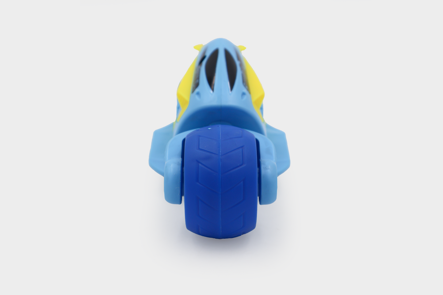 Toybharat Super Bike |Multicolour | Intractive Toys | Friction Power Toys