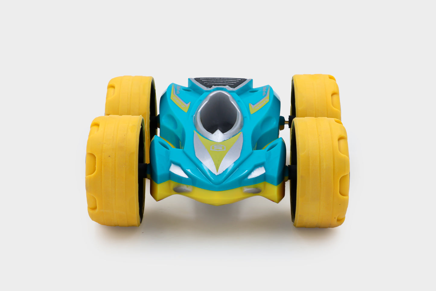 ToyBharat Car Double Sided |Multicolour | Travel Toys | Birthday Gift for Boy and Girl Baby | Friction Toy