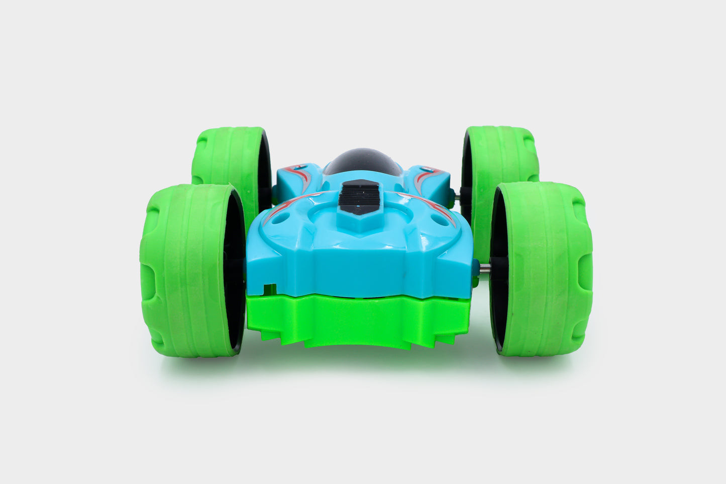 ToyBharat Car Double Sided |Multicolour | Travel Toys | Birthday Gift for Boy and Girl Baby | Friction Toy