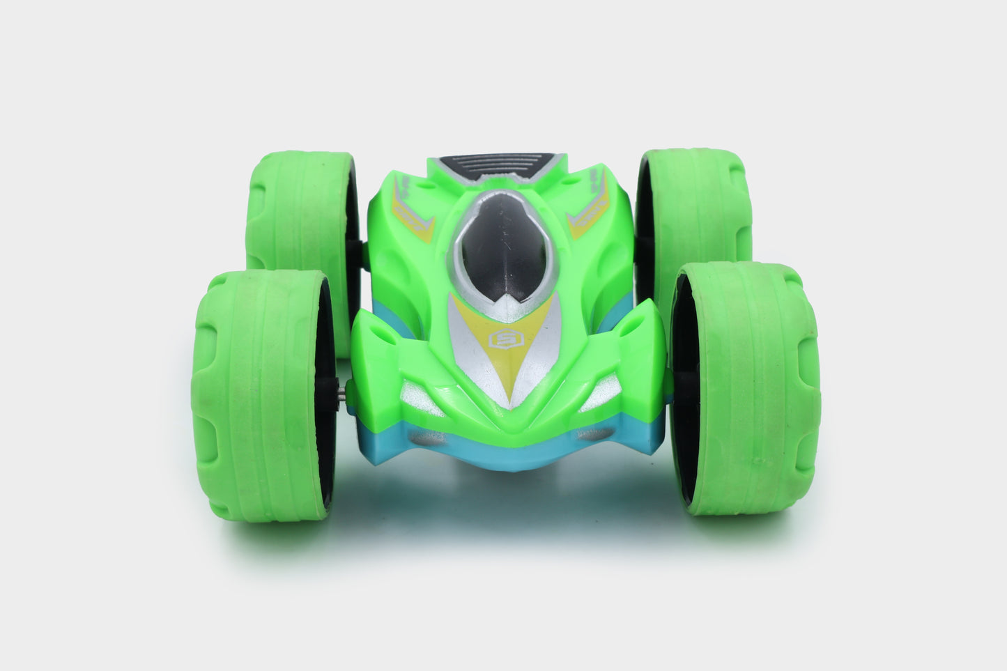 ToyBharat Car Double Sided |Multicolour | Travel Toys | Birthday Gift for Boy and Girl Baby | Friction Toy