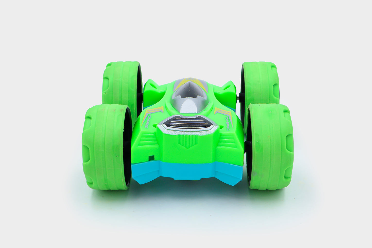 ToyBharat Car Double Sided |Multicolour | Travel Toys | Birthday Gift for Boy and Girl Baby | Friction Toy
