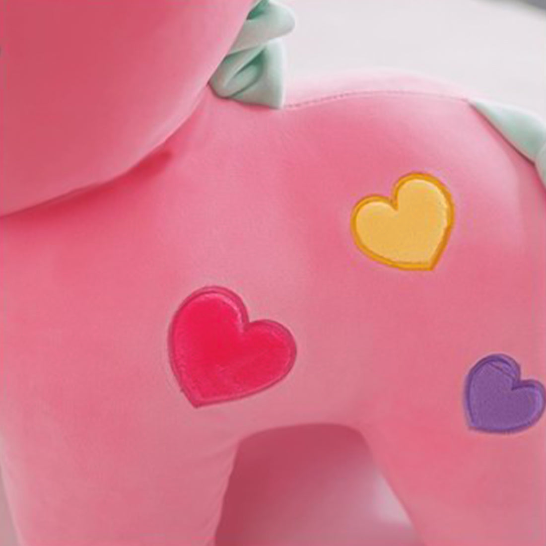 ToyBharat Unicorn Soft Toy | Gift Toys | Soft Toy | Interactive Toy | Soft Teddy Toys