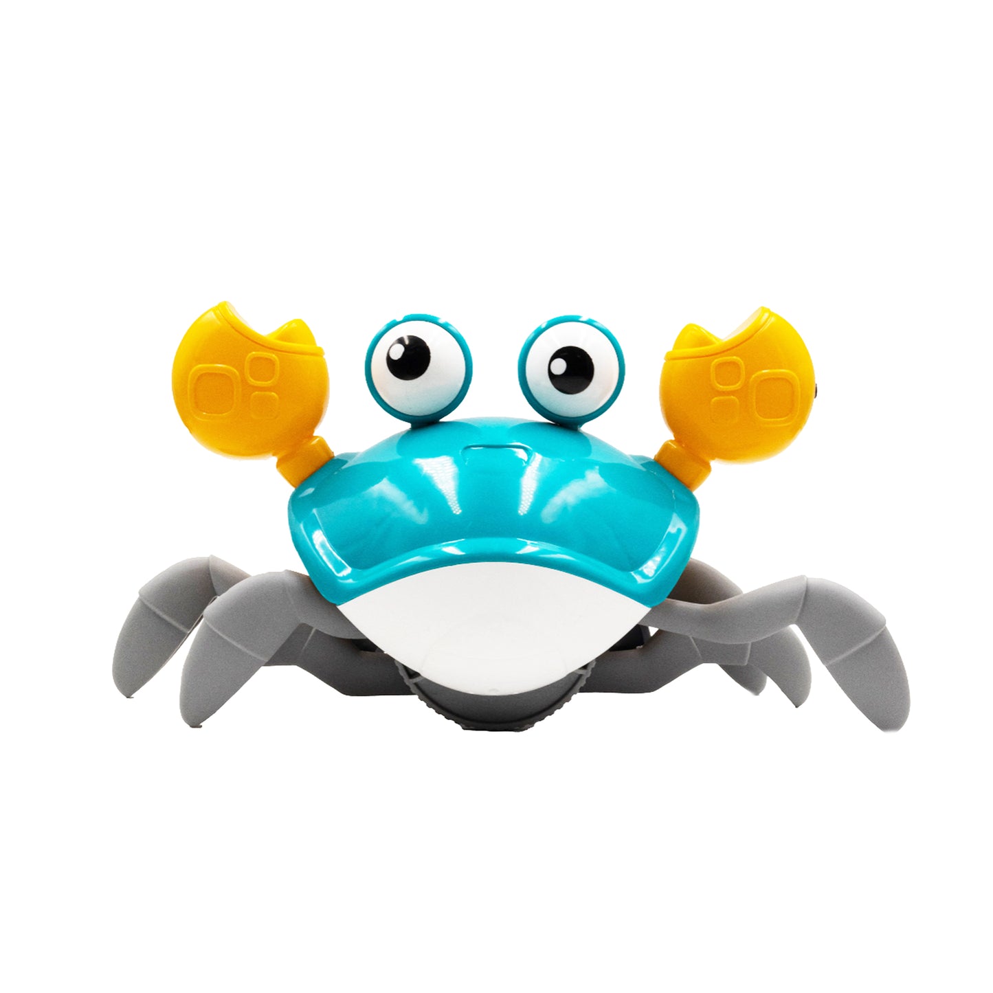 Toybharat Musical dancing and Crawling Crab Toy |Kids |Intractive Toys | Robot Toy