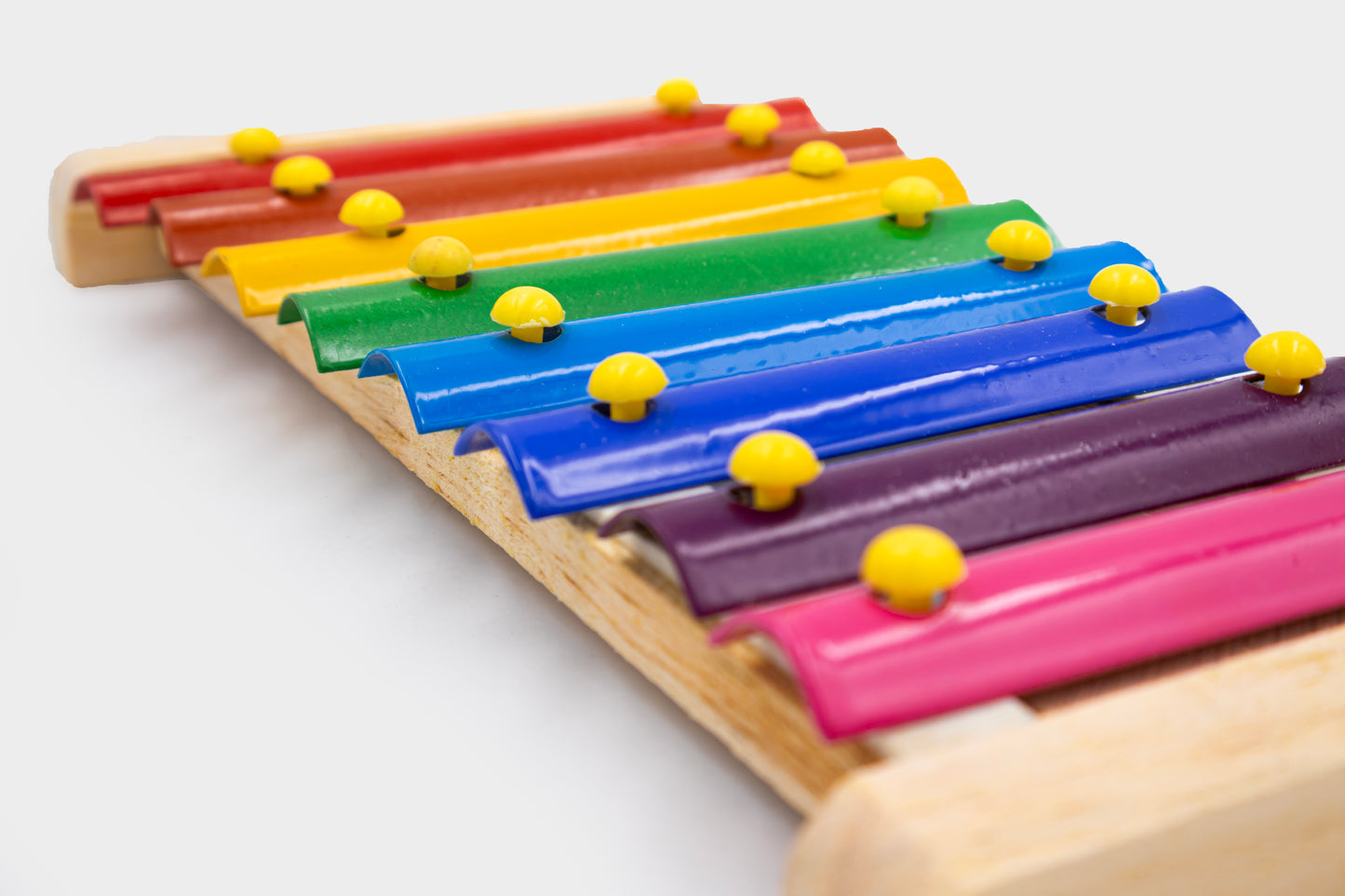 Unisex Kids For Wooden Xylophone
