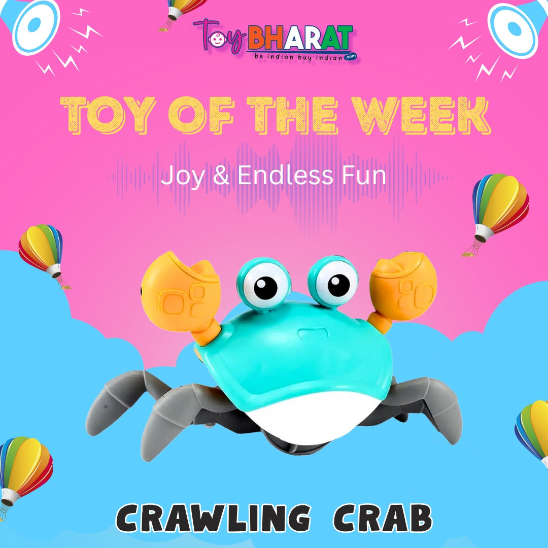 The Perfect Playtime Buddy for Endless Fun