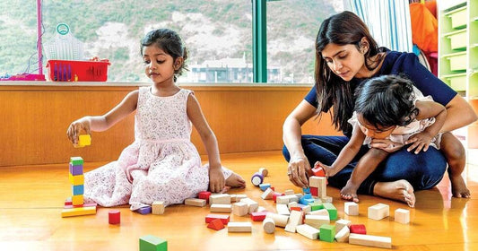 Discover the Magic of Made in India Toys at TOYBHARAT: A Comprehensive Guide for Parents