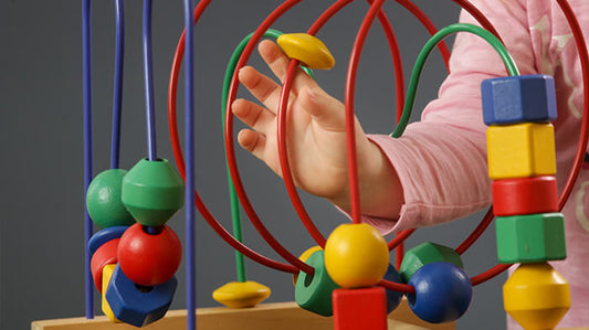 The Timeless Appeal of Indian Wooden Toys: Enhancing Hand-Eye Coordination in Children