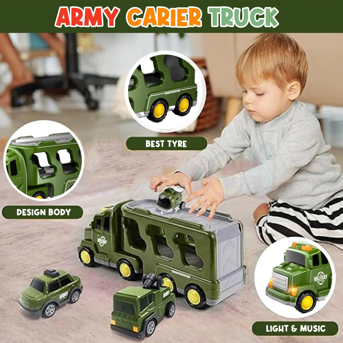 The Best Toy for Kids Who Love Adventure