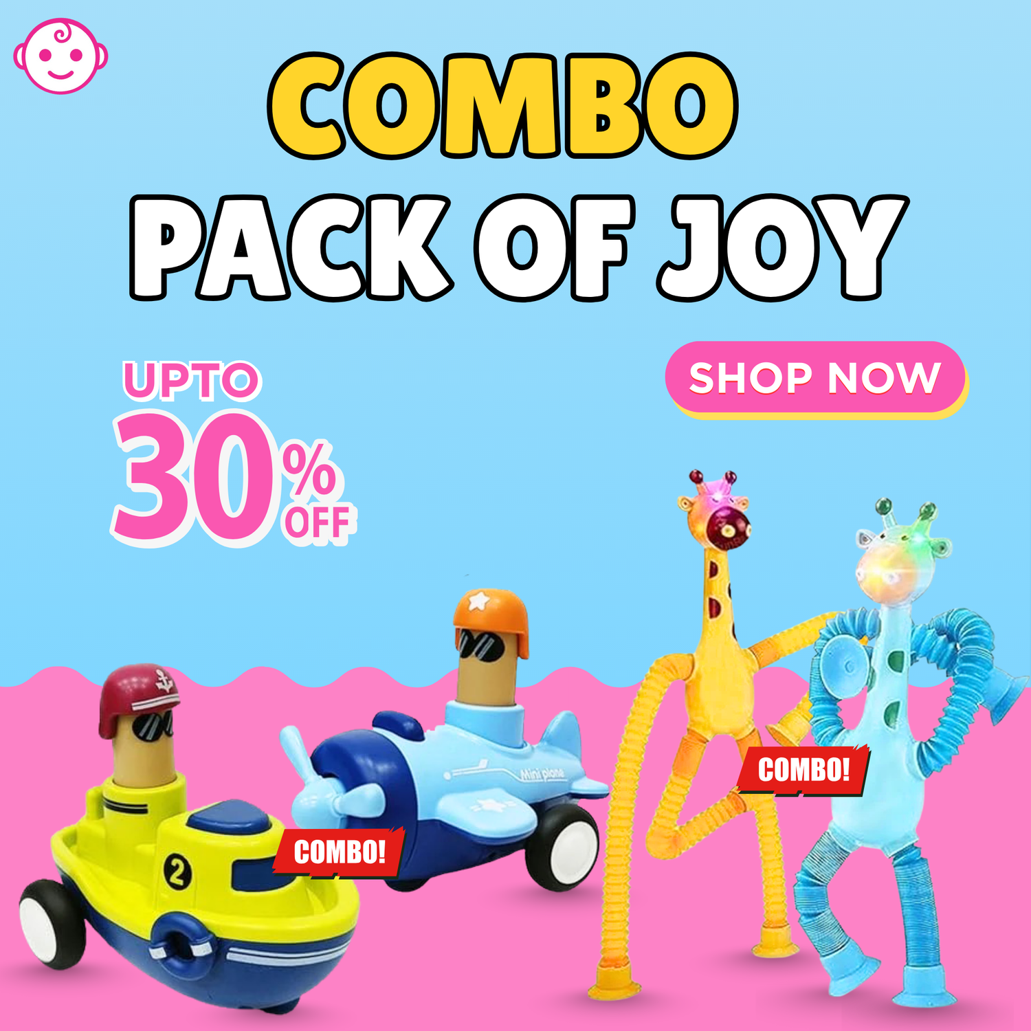 Combo