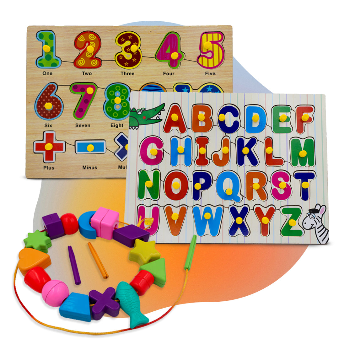 Learning & Educational Toy
