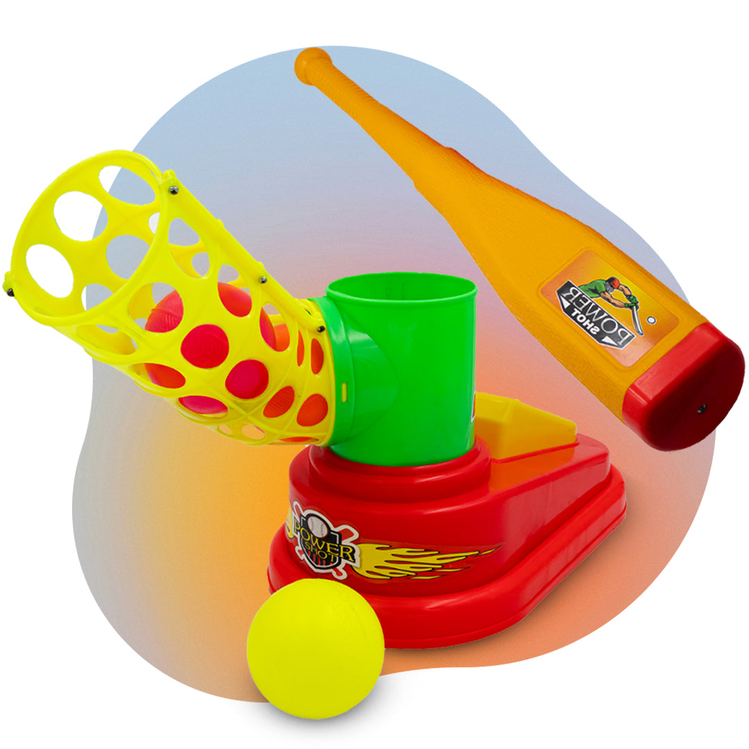 Activity Toy