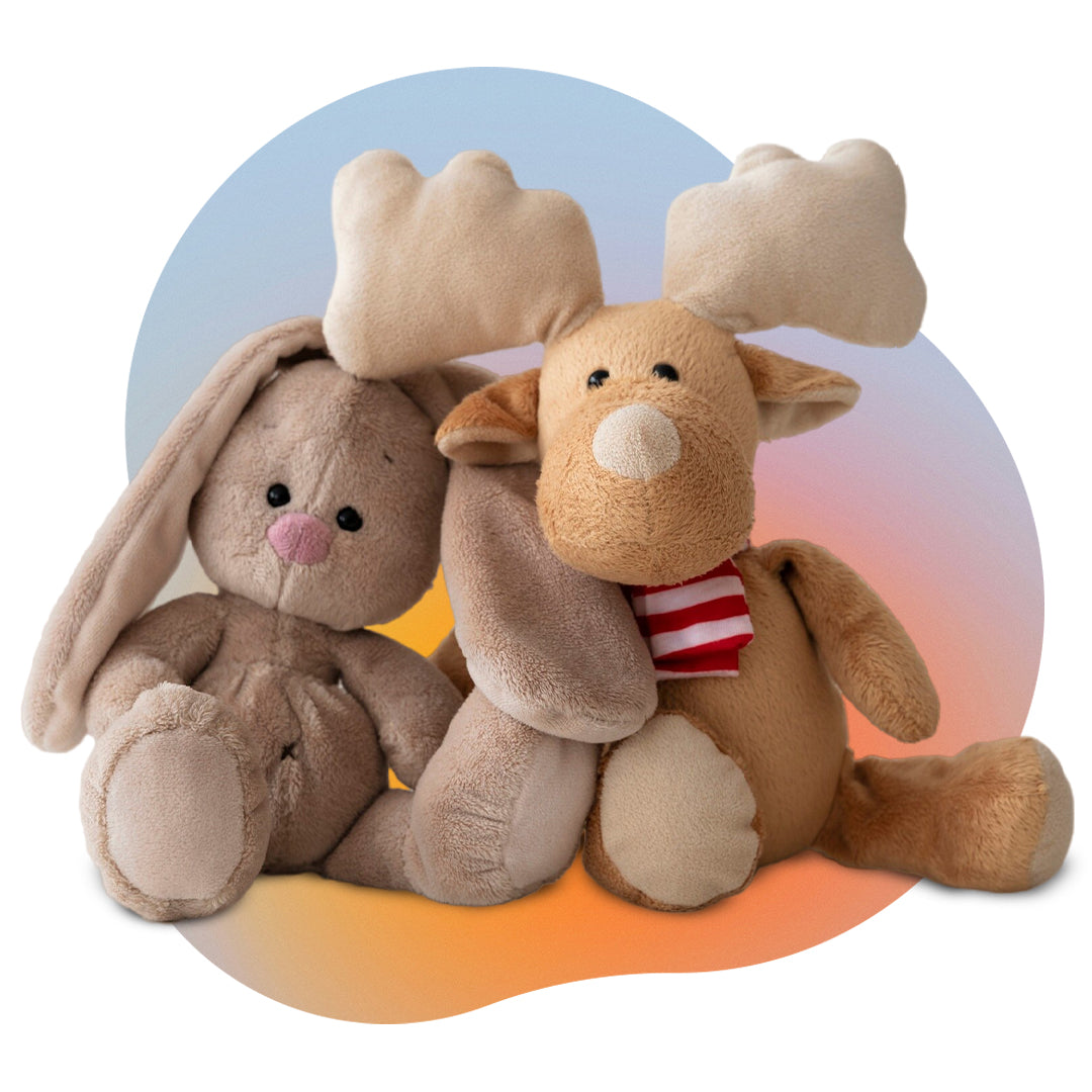Soft Toy