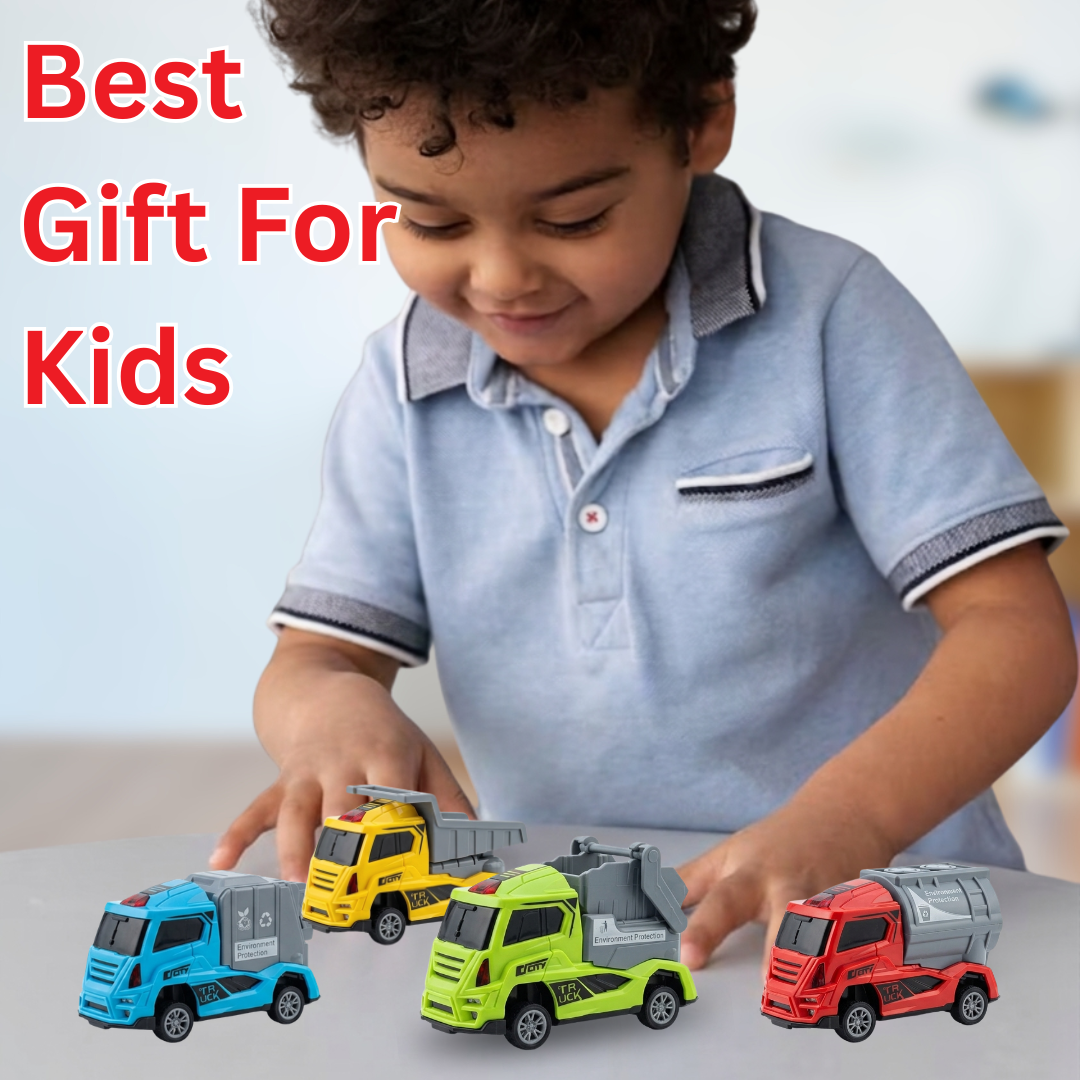 ToyBharat Construction Series ( Multi Colour) 1Pcs. Friction Power Toy with a Realistic Design. Perfect Gift for Kids aged 3–6 Years. Safe, Non-Toxic, and ideal for exciting indoor and outdoor play adventures ( 1 Pcs. Only),