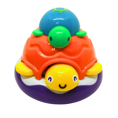 Toybharat Baby Turtle | Multicolour| Interactive Toys | Birthday Gifts For Kids |