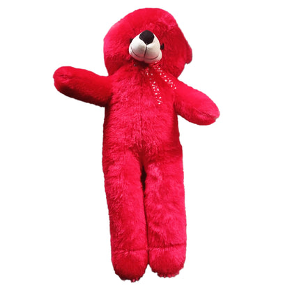 ToyBharat Teddy Soft Toy | Teddy Soft Toy | Gift Toys | Interactive Toy | Soft Teddy Bear Toys