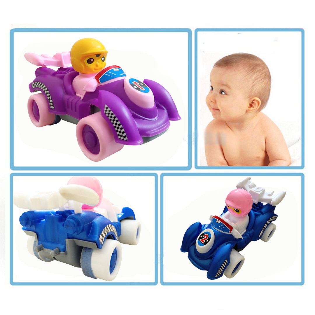ToyBharat Racer Car is a Multicolour Friction Power Toy with a Realistic Design. Perfect Gift for Kids aged 1–6 Years. Safe, Non-Toxic, and ideal for exciting indoor and outdoor play adventures.