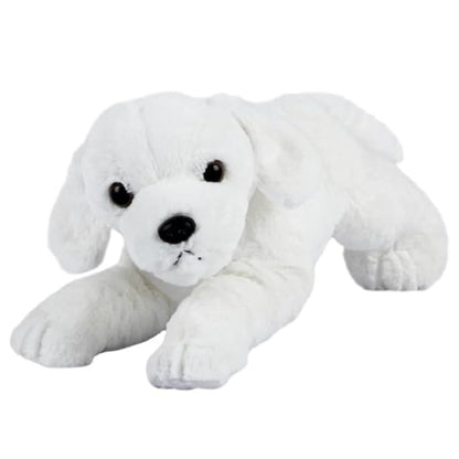 ToyBharat Dog Soft Toy |Dog Soft Toy | Gift Toys | Interactive Toy | Soft Dog Toys