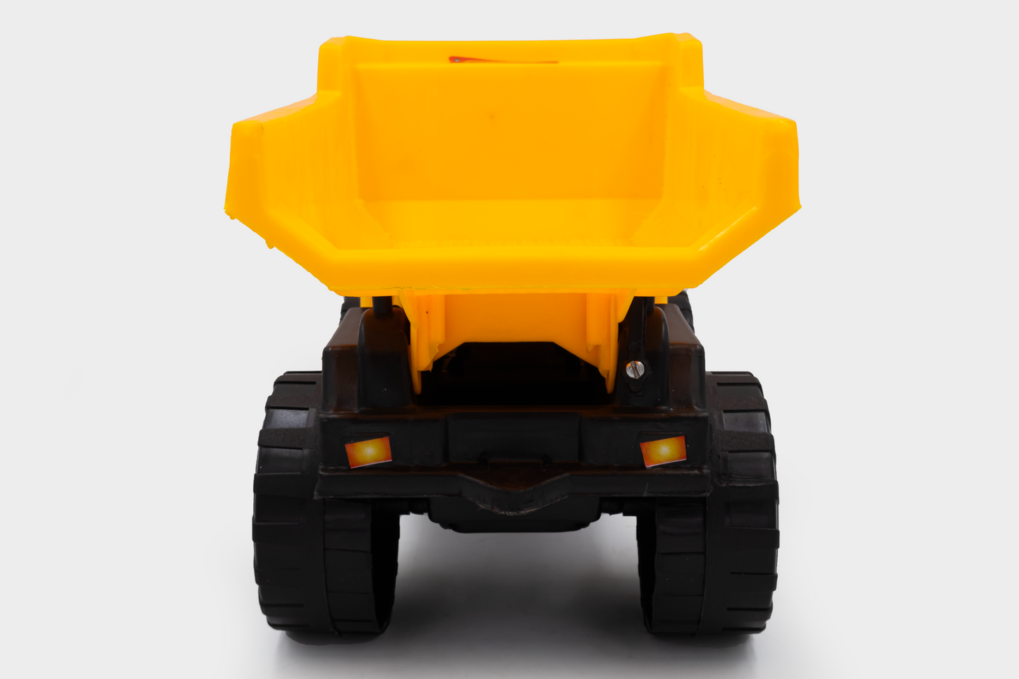 Toybharat Unisex Kids For Pogo Dumper | Multicolor |Friction Power Toys| Birthday Gift