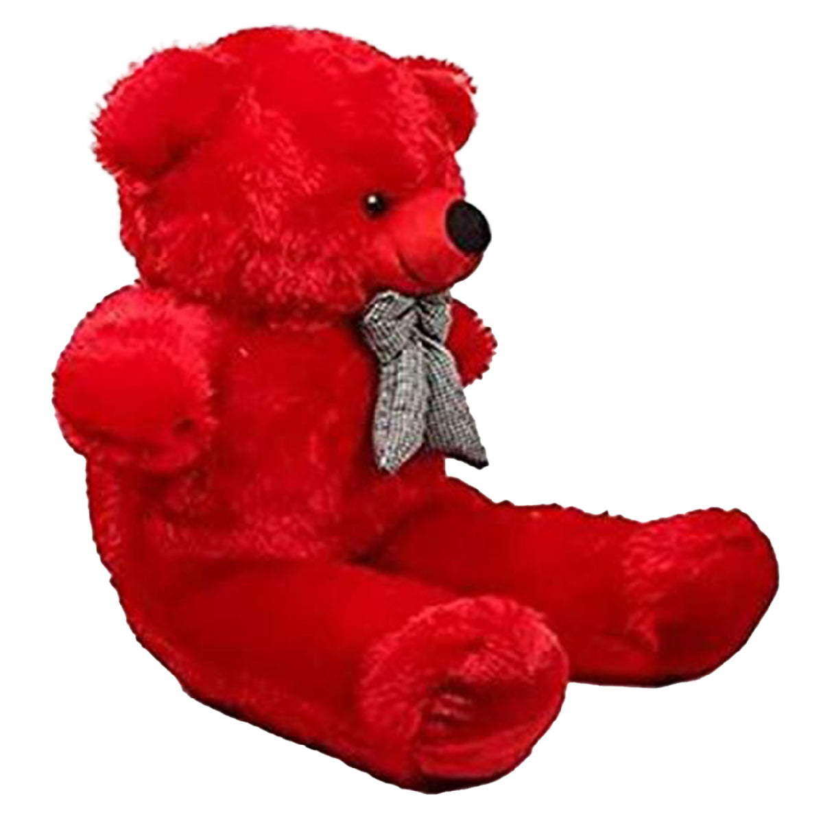 ToyBharat Teddy Soft Toy | Teddy Soft Toy | Gift Toys | Interactive Toy | Soft Teddy Bear Toys