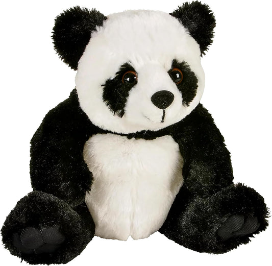 ToyBharat Mr. Panda Soft Toy | Panda Soft Toy | Gift Toys | Interactive Toy | Soft Panda Toys