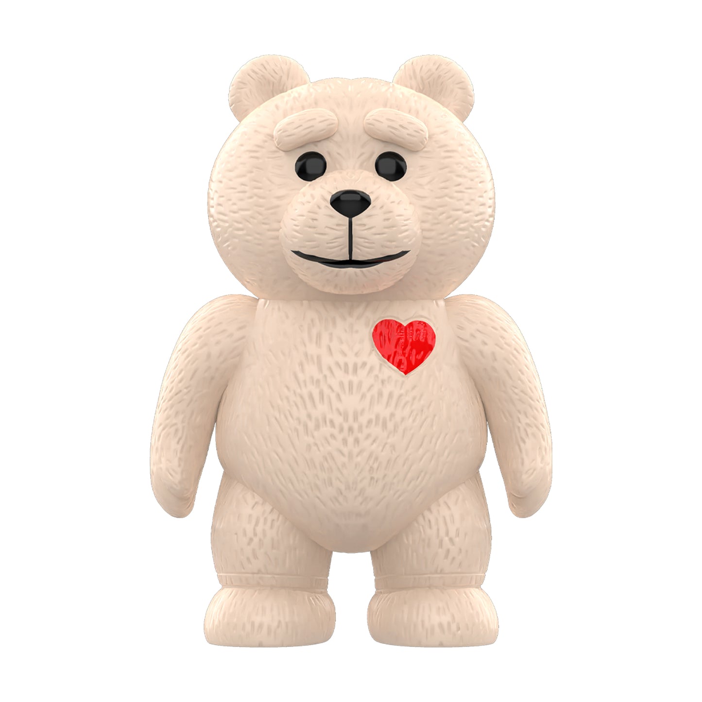 Toybharat Brainy Bear |Multicolour | Learning Toys | Birthday Gift for Boy and Girl Baby | Interactive Toys