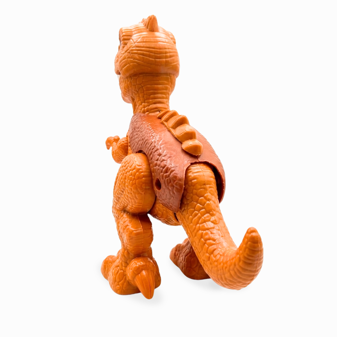 ToyBharat Moving Dinosaur  Toys for Girls Boys | Multicolour | Travel Toys | Birthday Gift for kids | Interactive Toys|