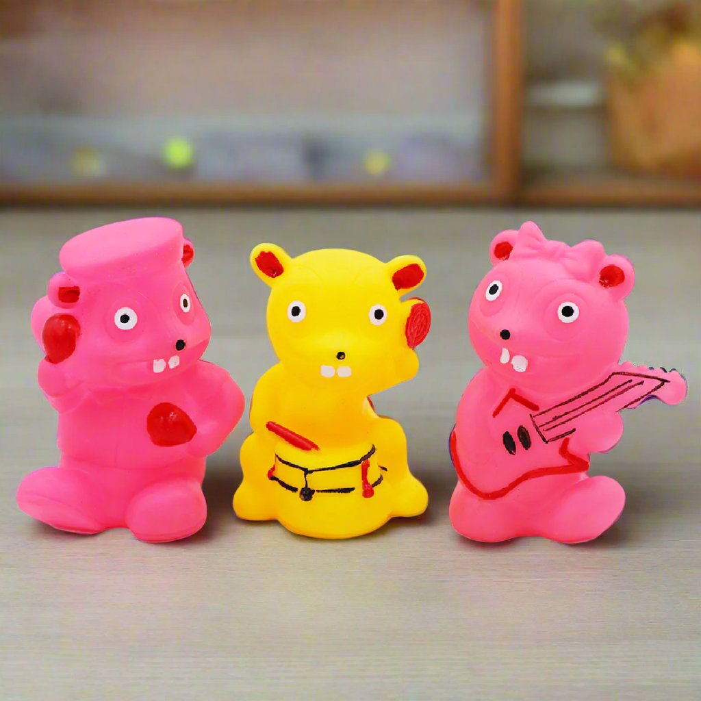 Band Party Bears For Kids