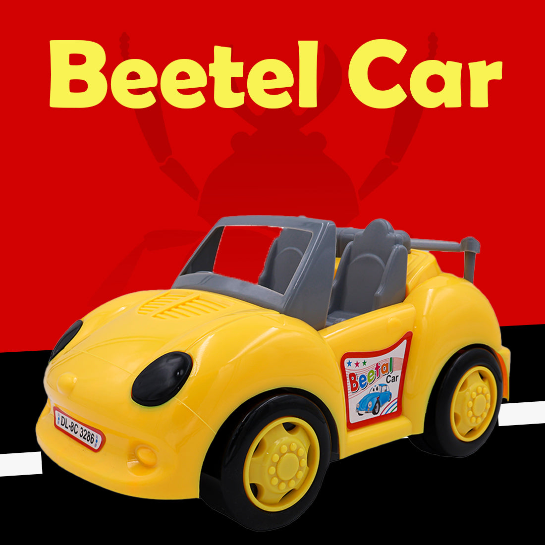 Betel Car