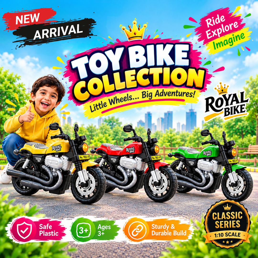 Toy Bharat