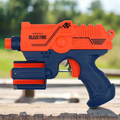 Blaze Fire Gun For Kids