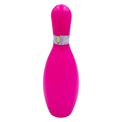 Toybharat Bowling Pin | Multicolour | Travel Toys | Toy Gift Role Play set