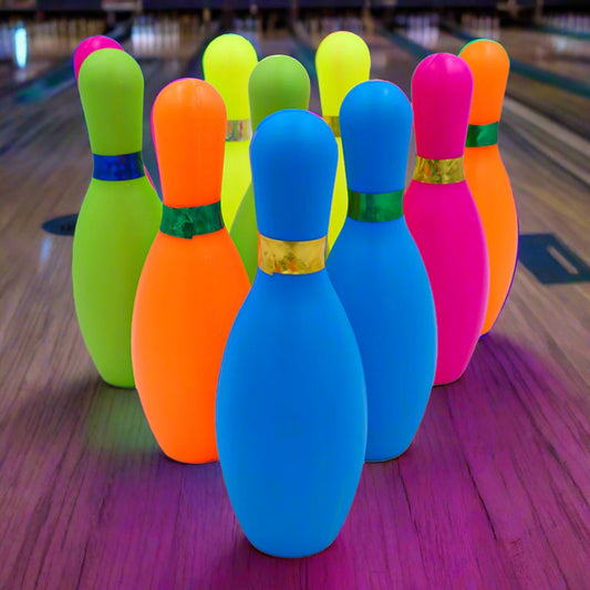 Bowling PIn for kids toy