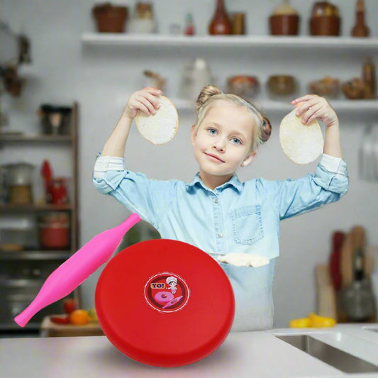 Chakla Belan For Kids