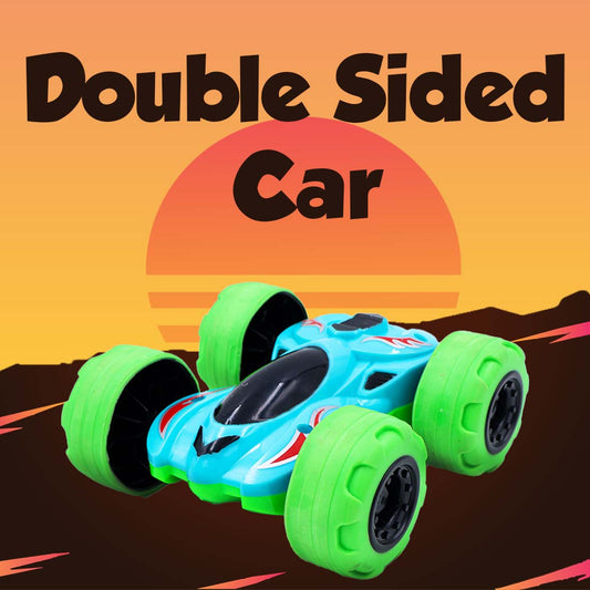 Car Double Sided