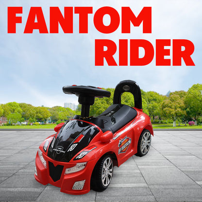 FanTomRider