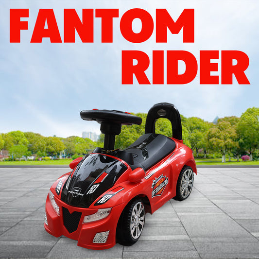 FanTomRider