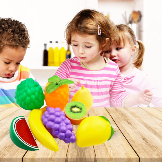 Fruit Toy Set