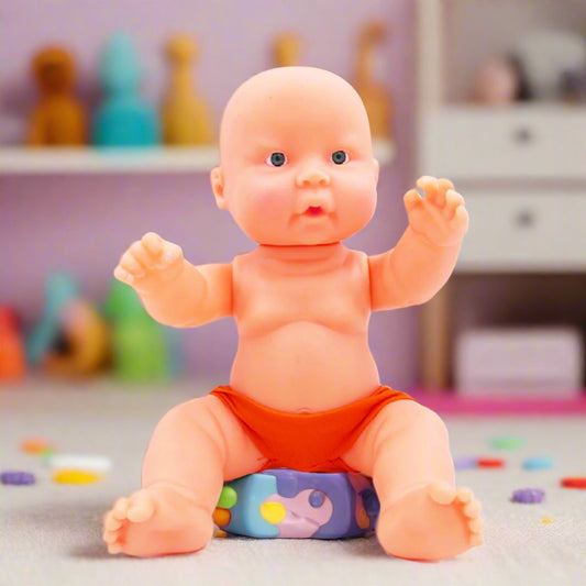 Happy baby Medium For Kids