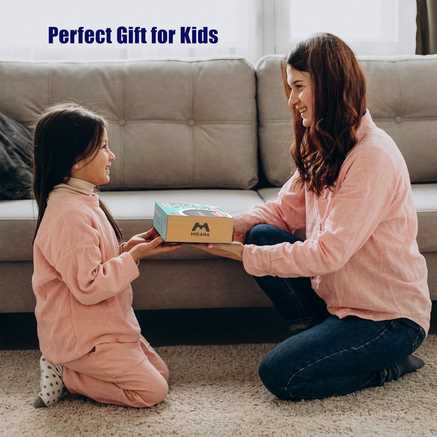 ToyBharat Hover Ball glides smoothly for active play, boosting kids’ coordination and fun learning. A colourful interactive toy and perfect birthday gift for boys and girls."  If you want a shorter or more promotional