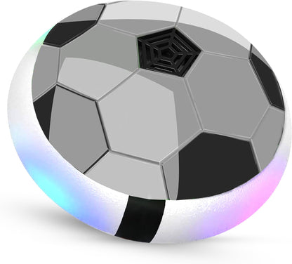 ToyBharat Hover Ball glides smoothly for active play, boosting kids’ coordination and fun learning. A colourful interactive toy and perfect birthday gift for boys and girls."  If you want a shorter or more promotional