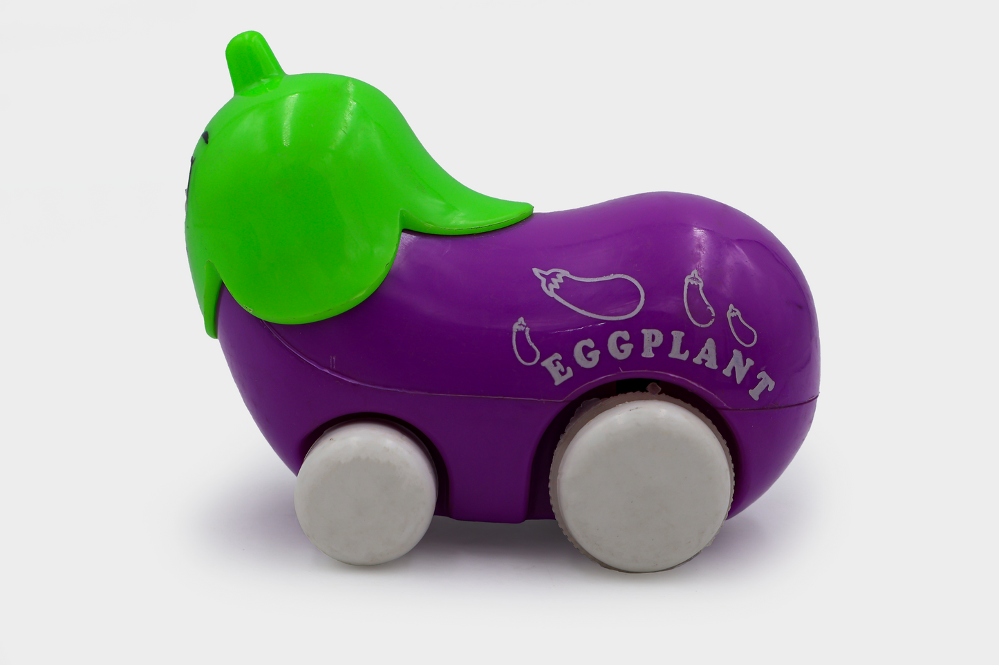 ToyBharat Vegetable Pullback Car |Multicolour | Travel Toys | Kids Gift |Intractive Toys