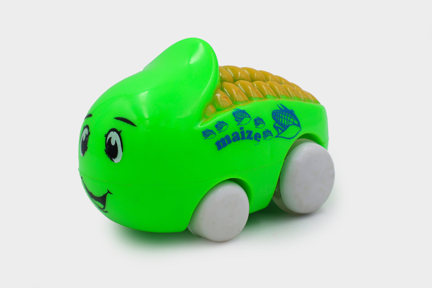 ToyBharat Vegetable Pullback Car |Multicolour | Travel Toys | Kids Gift |Intractive Toys