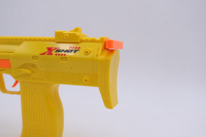 Toybharat X Shot Gun Toy | Multicolor | Learning Toys | Birthday Gift | Interactive Toys